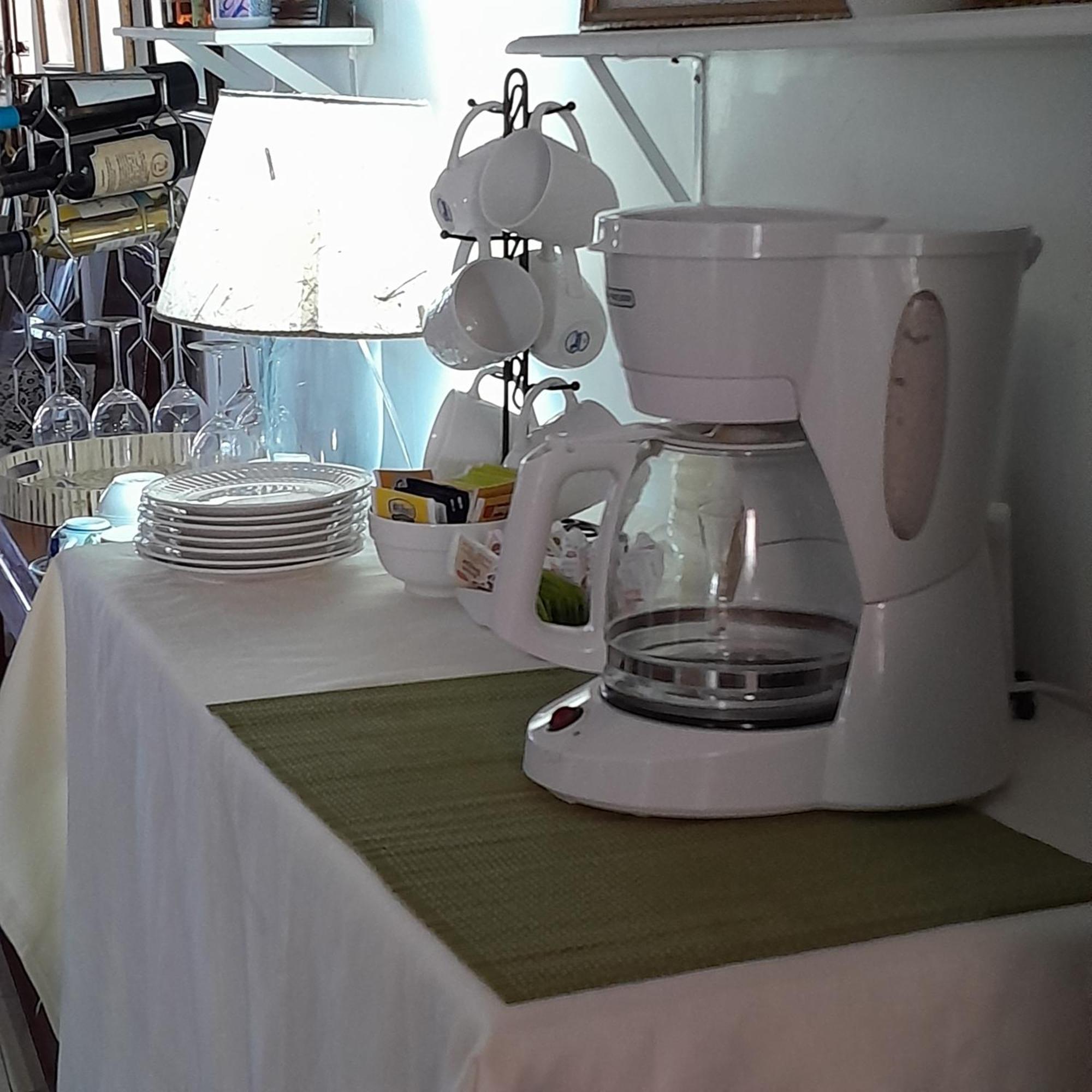 Hostel Kimmell / Hostal Familiar La Casita De Los Kimmell Las Tablas Εξωτερικό φωτογραφία