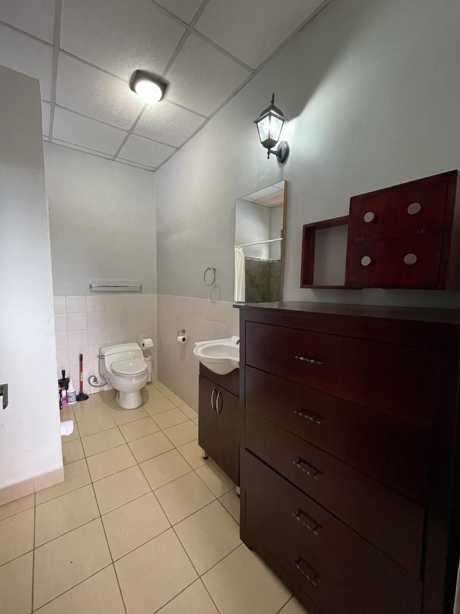 Hostel Kimmell / Hostal Familiar La Casita De Los Kimmell Las Tablas Δωμάτιο φωτογραφία