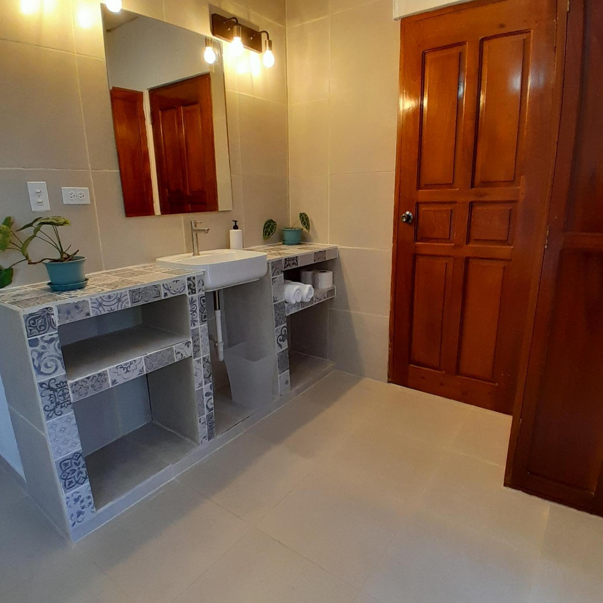 Hostel Kimmell / Hostal Familiar La Casita De Los Kimmell Las Tablas Εξωτερικό φωτογραφία