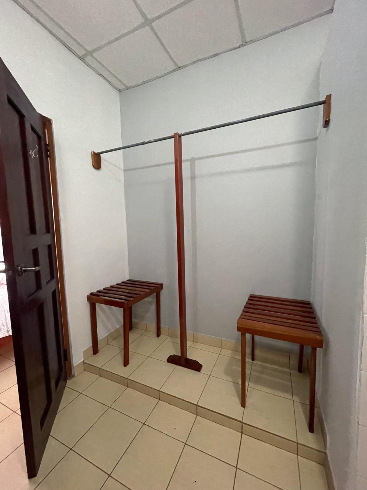 Hostel Kimmell / Hostal Familiar La Casita De Los Kimmell Las Tablas Δωμάτιο φωτογραφία