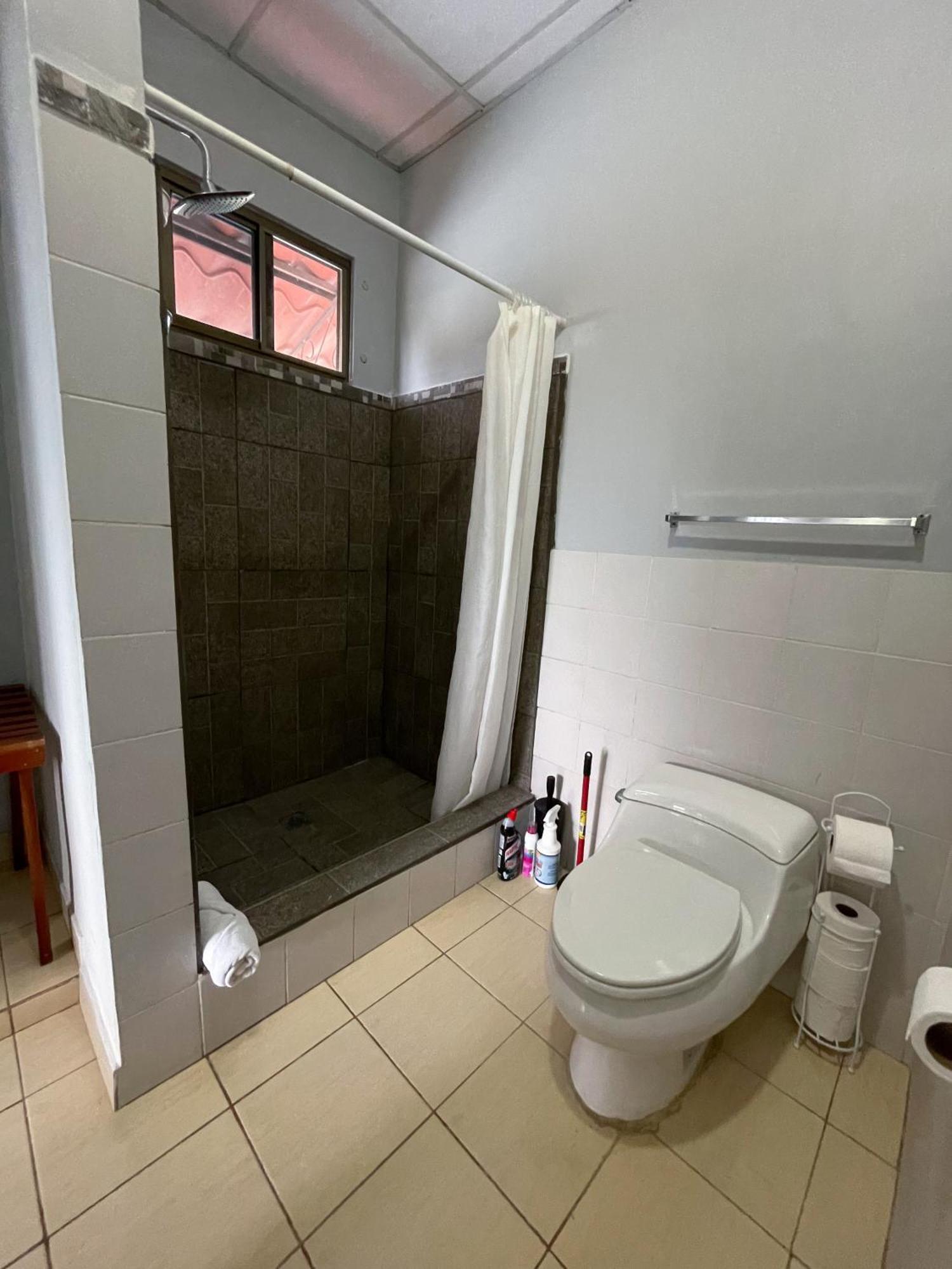 Hostel Kimmell / Hostal Familiar La Casita De Los Kimmell Las Tablas Δωμάτιο φωτογραφία