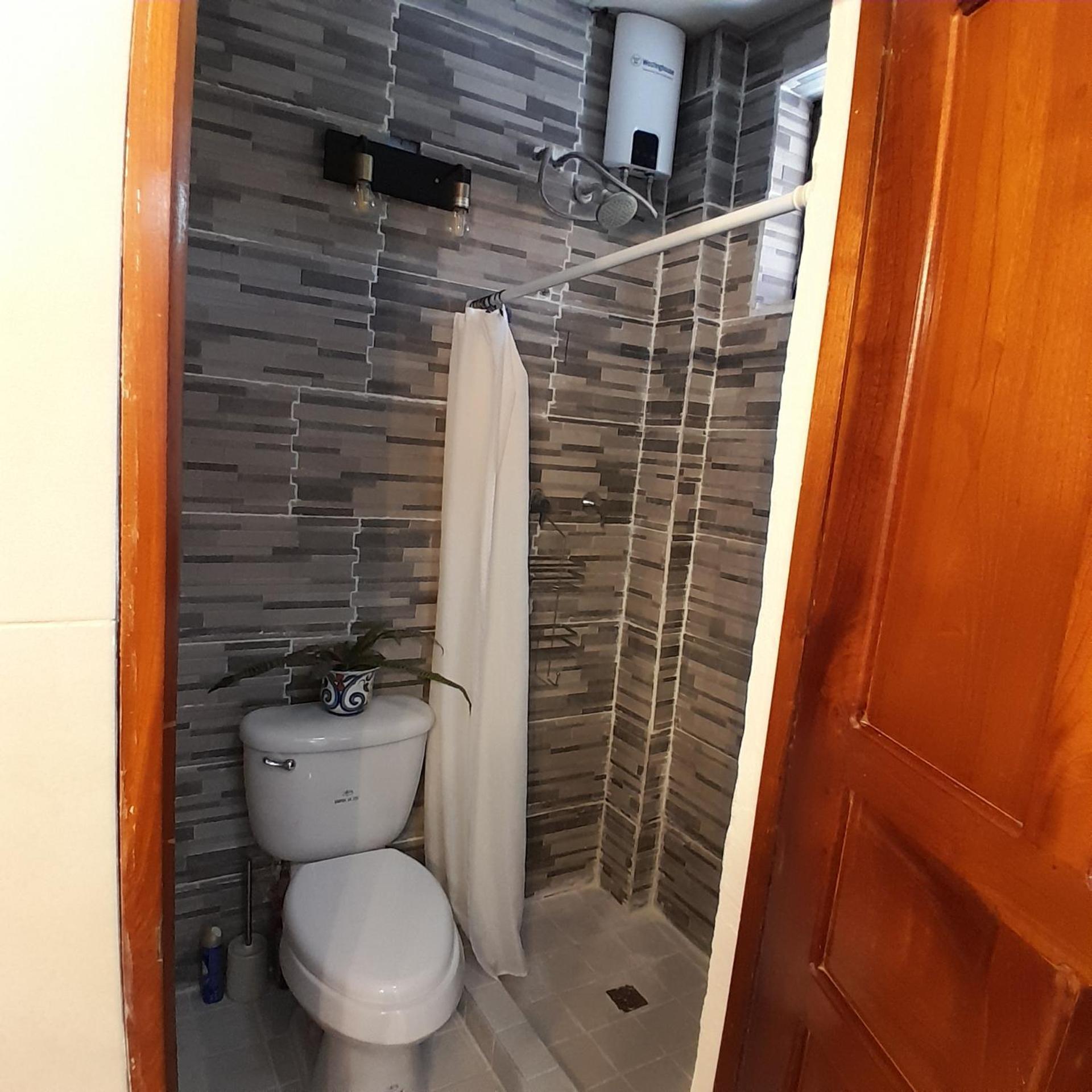 Hostel Kimmell / Hostal Familiar La Casita De Los Kimmell Las Tablas Δωμάτιο φωτογραφία