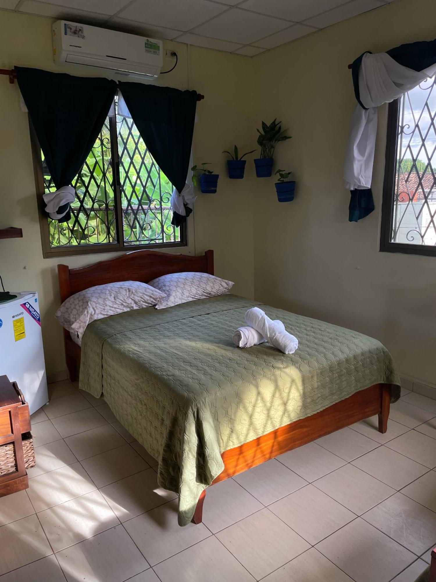 Hostel Kimmell / Hostal Familiar La Casita De Los Kimmell Las Tablas Δωμάτιο φωτογραφία