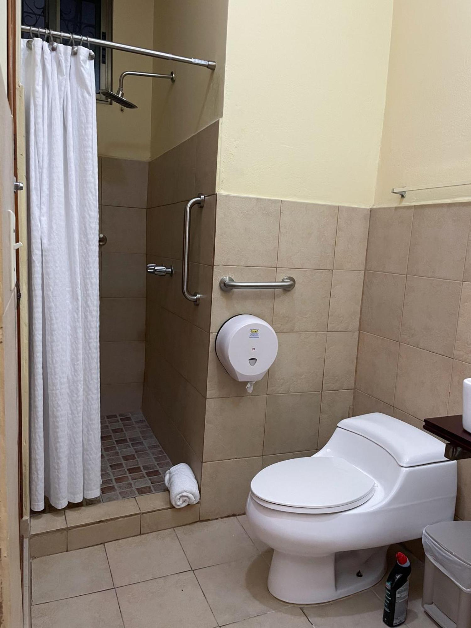 Hostel Kimmell / Hostal Familiar La Casita De Los Kimmell Las Tablas Δωμάτιο φωτογραφία