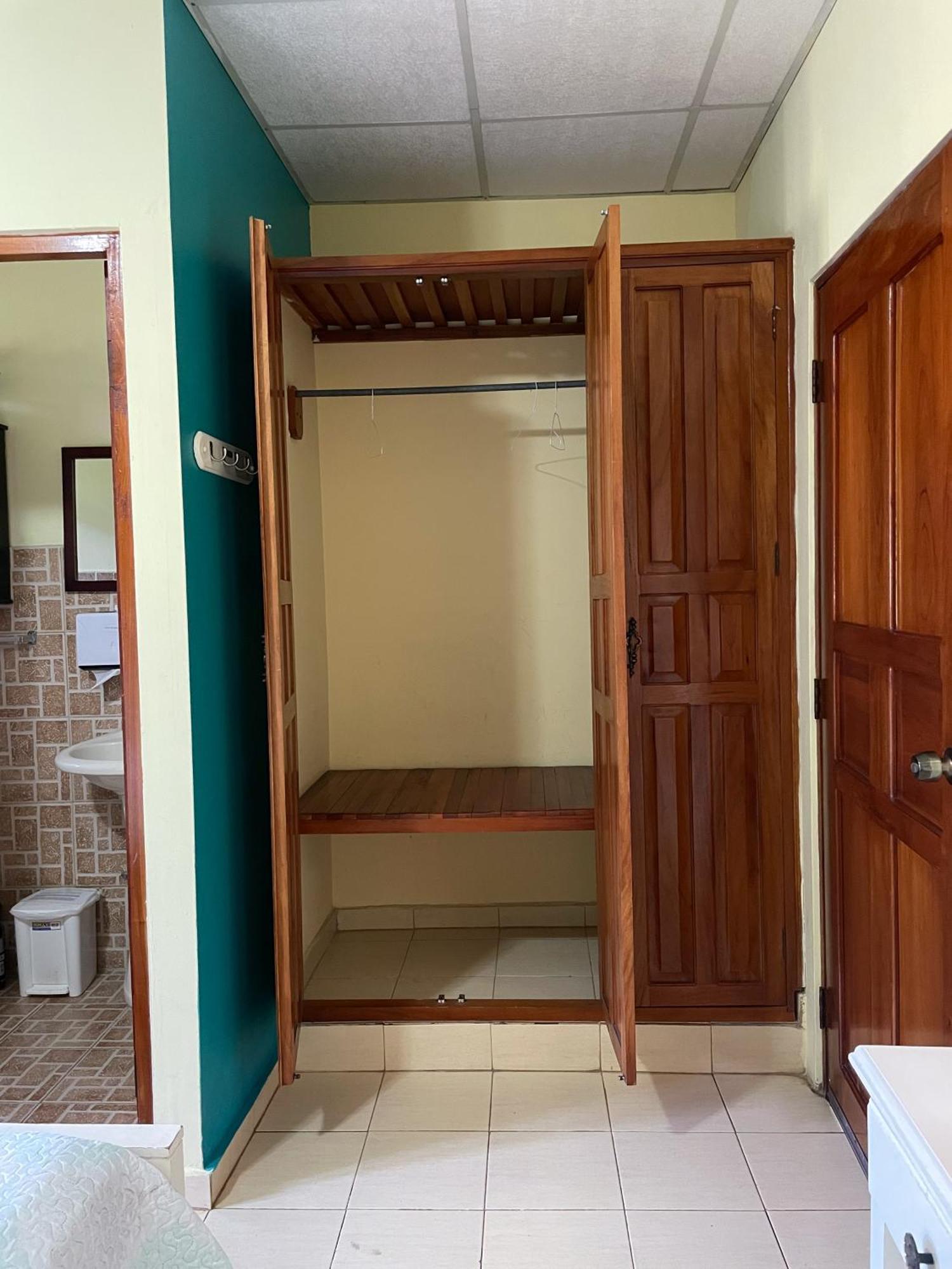Hostel Kimmell / Hostal Familiar La Casita De Los Kimmell Las Tablas Δωμάτιο φωτογραφία