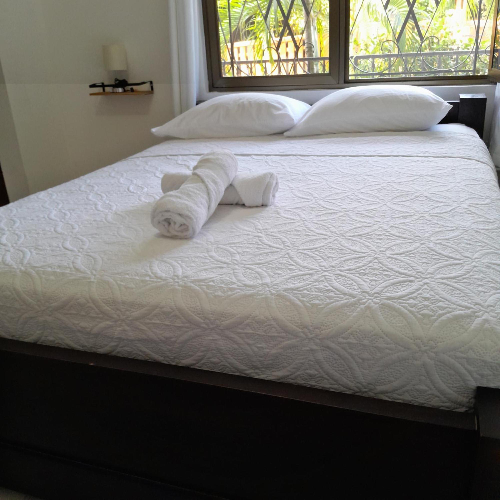 Hostel Kimmell / Hostal Familiar La Casita De Los Kimmell Las Tablas Εξωτερικό φωτογραφία