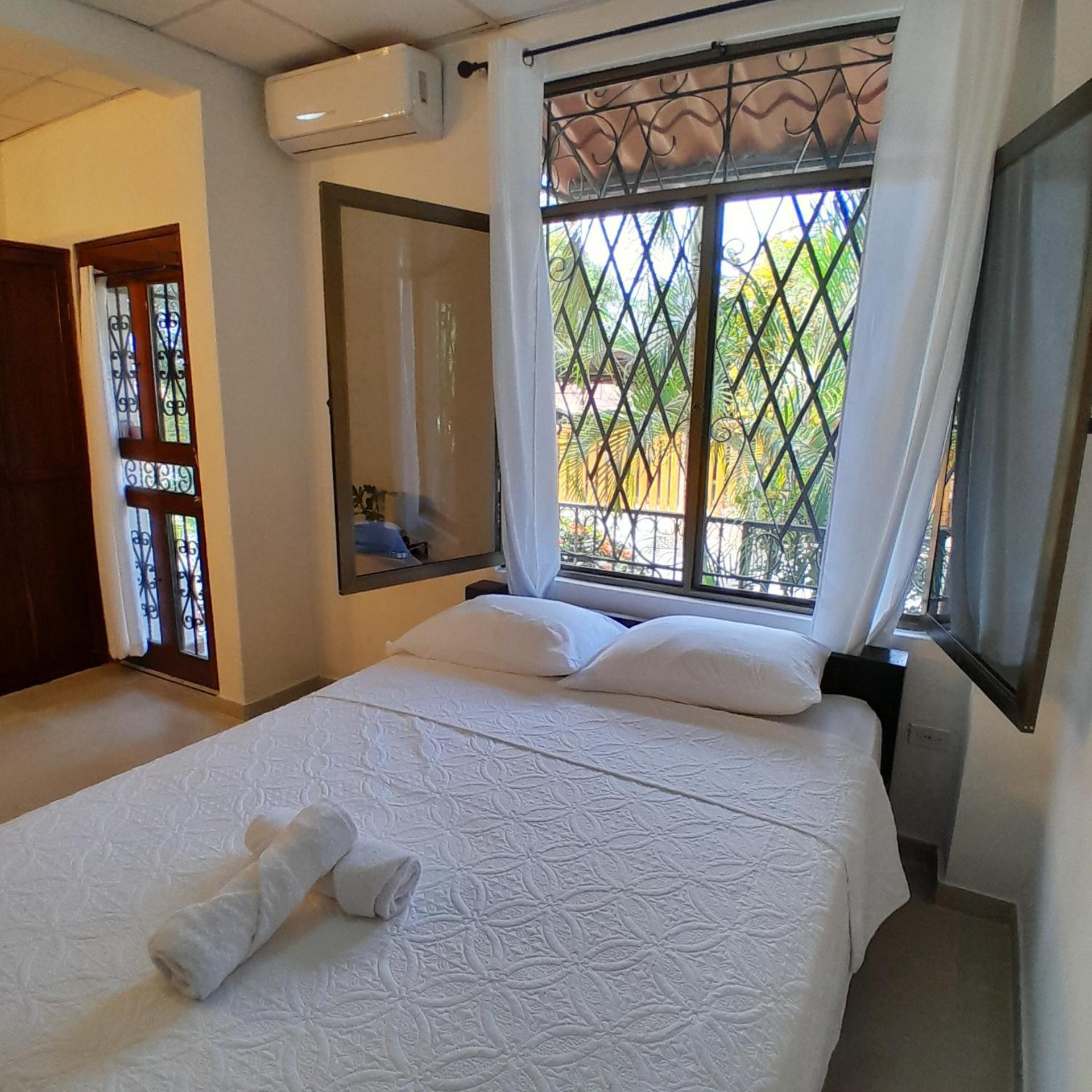 Hostel Kimmell / Hostal Familiar La Casita De Los Kimmell Las Tablas Δωμάτιο φωτογραφία
