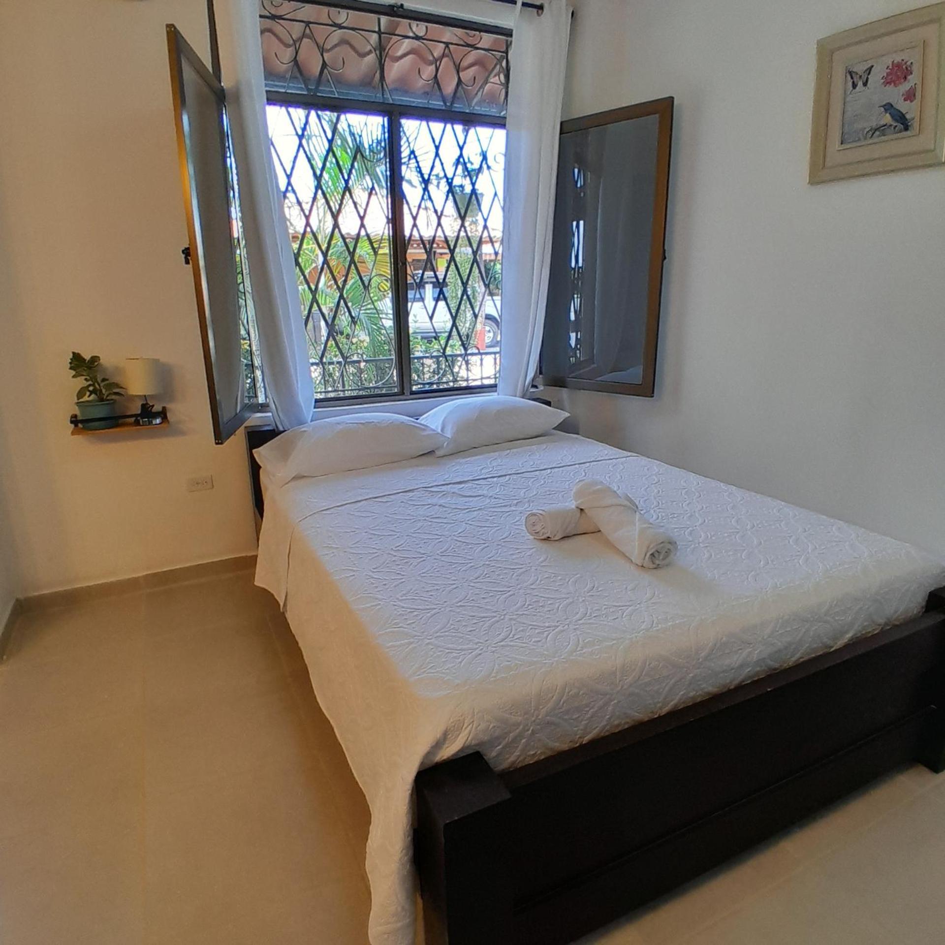Hostel Kimmell / Hostal Familiar La Casita De Los Kimmell Las Tablas Δωμάτιο φωτογραφία